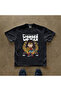 Wonder Woman Printed Unisex Oversize T-Shirt