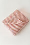 Waffle Bath Towel Peshtemal 90X180 cm 2-Pack 100% Cotton Large Size Beach Spa Towel - 4