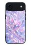 iPhone 17 Air Iridescent Dream Butterfly Design Glossy Phone Case