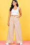 Ladies Denim Pant