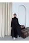 3-Piece Abaya for Women - 2