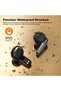 BT894 ENC Semi-In-Ear True Wireless Earbuds with Bluetooth 5.4, IPX5 Water Resistance and 30- - 5
