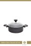 Imperial Cast Iron Deep Pot 22 cm