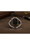 Imperial Eagle Adjustable Men's Ring Eagle Seal Adjustable Men's Ring - 3
