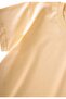 Label Detailed T-Shirt 2-10 Years Sundres - 4