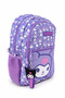 Licensed Primary School Schoolbag Girls' Backpack Lightweight Large Capacity Schoolbag 3151 - 2