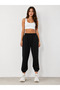 2-Piece Women's Elastic Waist Trackpants - 2