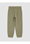 Lcw Kids Green Boys' Jogger Sweatpants - 2