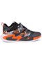 Luka Velcro Basketball Mesh Boys' Sports Shoes - 4