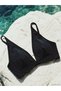 Two Mt Shop Quality Triangle Women's Bikini Top
