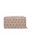 Patterned Horizontal Women's Wallet