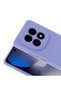 حافظة هاتف Xiaomi Redmi Note 15 5G من السيليكون الناعم مع حماية للكاميرا Launch TKNG - 5