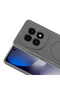 Xiaomi Redmi Note 15 5g Case Magsafe Compatible Soft Silicone with Camera Protection Tkng - 3
