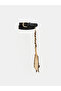 Nevavm Leather-Look Women's Belt with a Difference - 2