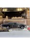 Premium Fast & Furious 1970 Dodge Charger R/T Model Car - 2