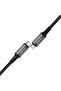 USB4 PD240W FAST CHARGING 4K SCREEN SUPPORT | 40GBPS DATA TRANSFER (240W PD) - 4