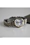 Dk451726 Women's Wristwatch with Steel Strap