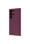Galaxy S25 Ultra Case Soft Silicone with Camera Protection Launch Tkng - 2