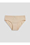 Özmarka New Season Girls' Panties 3-Piece Set - 4
