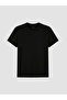 Özmarka New Season Crew Neck Men's Pajama Top - 5