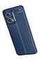 Xiaomi Poco X4 Gt Case Leather Look Silicone with Camera Protection Ultimate Protection Tkng - 4