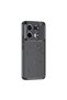 Xiaomi Redmi Note 13 Pro 5g Case Carbon Look Silicone with Camera Protection Ultimate Protection Tkng - 5