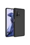 Xiaomi Mi 11t Pro 5g Case Soft Silicone with Camera Protection Launch Senk - 4