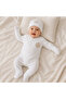 Prince Premium Embroidered 5 Piece Newborn Baby Romper Set - 3