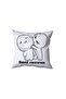 I Bite You Pillow, Funny Gift