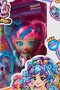 Curli Girls 2 Deluxe Set - 4