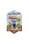 Figurina Minecraft, Core