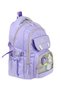 Transparent Luxury Primary-Secondary School Twill 3-Piece Set Bag with Toys, Thermal Lunch Bag and Pen Holder - 6