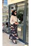 Patterned Skirt 39933 - 5