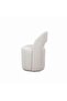 LIMAN DINING CHAIR - BEIGE - 4