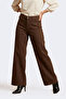 Women's Jean Palazzo Trousers