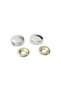 Glb-Stl41414 Screw Cap, Screw Cover 20mm - 100 Pieces
