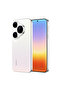 Pura 90 Pro 12GB RAM + 256GB Storage Smartphone Coconut White 5G - 3