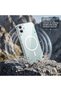 Nothing Cmf Phone 1 Case Magsafe Compatible Non-Yellowing Crystal Hard Cover Transparent - 6