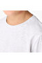 Boys Crew Neck T-shirt - Cotton - Long Sleeves - Set of 2 - 6