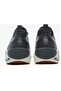 Women's Gray Sneakers - 5