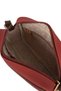 Brick-Brown Women's Messenger Bag Us26675 - 5