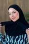مايوه بون أسود - 3
