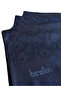 Benetton Elegant Shawl 1023-83 Black - 3