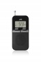 Radio RA-E411B Negru