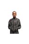Sport Animal Fz Jacket Women's Casual Jacket 69400481 Gray
