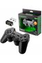 Gamepad Wireless USB pentru PS3 și PC - 4