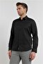 Men's Shirt 1004255283 Black - 2