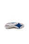 Bkrp 610 White Black Children's Turf Football Shoes Bkrp-610-White-Si̇yah White - 5