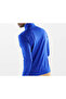 Essential Lightwarm Men's Outdoor Fleece Jacket Lc2001700 Blue - 3