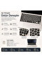 MacBook Pro 16.2 Inch M1 M2 M3 M4 M5 A2485 A2991 Compatible Russian English Q Keyboard Protector Silicone - 7